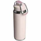 Termopudele Stanley The Stanley Wellspring Bottle 0.71l Rose Quartz