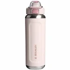 Termopudele Stanley The Stanley Wellspring Bottle 0.71l Rose Quartz