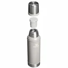 Termoss  Stanley The Legendary Classic Bottle 0,94L Hammertone Ash