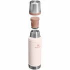 Termoss Stanley The Legendary Classic Bottle 0,94L Rose Quartz