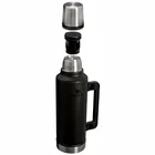 Termoss Stanley The Legendary Classic Bottle 1,9L Black 2.0