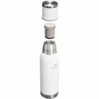 Termoss Stanley The Adventure To-Go Bottle 0.75l Frost
