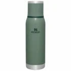 Termoss Stanley The Adventure To-Go Bottle 0.75l Hammertone Green