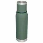 Termoss Stanley The Adventure To-Go Bottle 0.75l Hammertone Green
