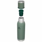 Termoss Stanley The Adventure To-Go Bottle 0.75l Hammertone Green