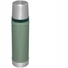 Termoss Stanley The Legendary Classic Bottle 0.59l Hammertone Green