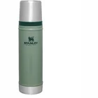 Termoss Stanley The Legendary Classic Bottle 0.59l Hammertone Green