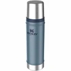 Termoss Stanley The Legendary Classic Bottle 0.59l Hammertone Lake