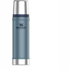 Termoss Stanley The Legendary Classic Bottle 0.59l Hammertone Lake