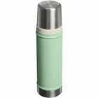 Termoss Stanley The Legendary Classic Bottle 0.59l Pistachio