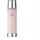 Termoss Stanley The Legendary Classic Bottle 0.59l Rose Quartz