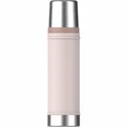 Termoss Stanley The Legendary Classic Bottle 0.59l Rose Quartz