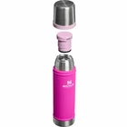 Termoss Stanley The Legendary Classic Bottle 0.59l Violet Blossom
