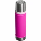 Termoss Stanley The Legendary Classic Bottle 0.59l Violet Blossom