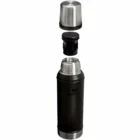 Termoss Stanley The Legendary Classic Bottle 0.94l Black 2.0