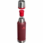 Termoss Stanley The Legendary Classic Bottle 0.94l Cranberry