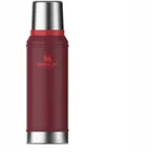Termoss Stanley The Legendary Classic Bottle 0.94l Cranberry