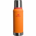 Termoss Stanley The Legendary Classic Bottle 0.94l Goldenrod Coral