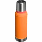 Termoss Stanley The Legendary Classic Bottle 0.94l Goldenrod Coral