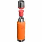 Termoss Stanley The Legendary Classic Bottle 0.94l Goldenrod Coral
