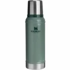 Termoss Stanley The Legendary Classic Bottle 0.94l Hammertone Green