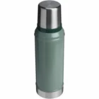 Termoss Stanley The Legendary Classic Bottle 0.94l Hammertone Green