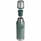 Termoss Stanley The Legendary Classic Bottle 0.94l Hammertone Green