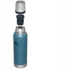 Termoss Stanley The Legendary Classic Bottle 0.94l Hammertone Lake