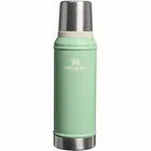 Termoss Stanley The Legendary Classic Bottle 0,94l Pistachio