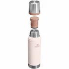 Termoss Stanley The Legendary Classic Bottle 0.94l Rose Quartz