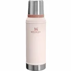 Termoss Stanley The Legendary Classic Bottle 0.94l Rose Quartz