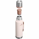 Termoss Stanley The Legendary Classic Bottle 1.4l Rose Quartz