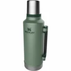 Termoss Stanley The Legendary Classic Bottle 1.9l Hammertone Green
