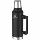 Termoss Stanley The Legendary Classic Bottle 1.9l Matte Black Pebble