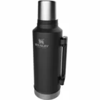 Termoss Stanley The Legendary Classic Bottle 1.9l Matte Black Pebble