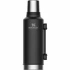Termoss Stanley The Legendary Classic Bottle 1.9l Matte Black Pebble
