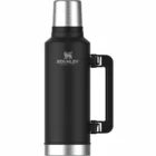 Termoss Stanley The Legendary Classic Bottle 1.9l Matte Black Pebble