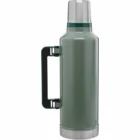 Termoss Stanley The Legendary Classic Bottle 2.3l Hammertone Green