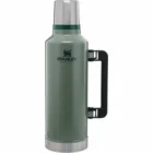 Termoss Stanley The Legendary Classic Bottle 2.3l Hammertone Green