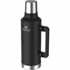 Termoss Stanley The Legendary Classic Bottle 2.3l Matte Black Pebble