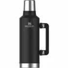Termoss Stanley The Legendary Classic Bottle 2.3l Matte Black Pebble