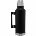 Termoss Stanley The Legendary Classic Bottle 2.3l Matte Black Pebble