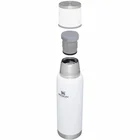 Termoss Stanley The Adventure To-Go Bottle 1l Balts (2810819008)