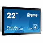 Monitors Iiyama Prolite TF2215MC-B2 21.5'' Open Frame