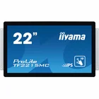 Monitors Iiyama Prolite TF2215MC-B2 21.5'' Open Frame