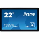 Monitors Iiyama Prolite TF2215MC-B2 21.5'' Open Frame