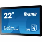 Monitors Iiyama Prolite TF2215MC-B2 21.5'' Open Frame