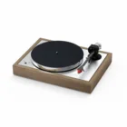 Pro-ject The Classic Evo (Quintet Red) - Walnut