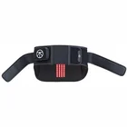 Masāžas iekārta Therabody ThermBack LED