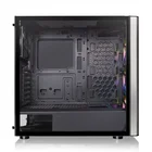 Stacionārā datora korpuss Thermaltake Level 20 MT ARGB Black